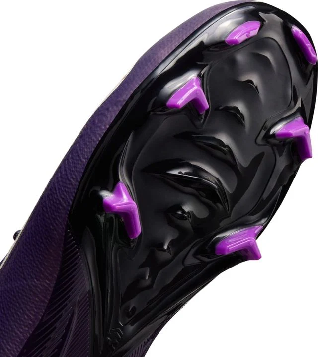 Guayos Mercurial Vapor 16 Kylian Mbappé New Edition Jr - Image 2
