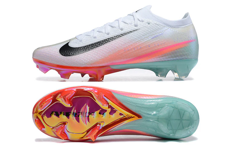 Guayos Mercurial Vapor 16 Mercurial 2000 Edition - Image 5