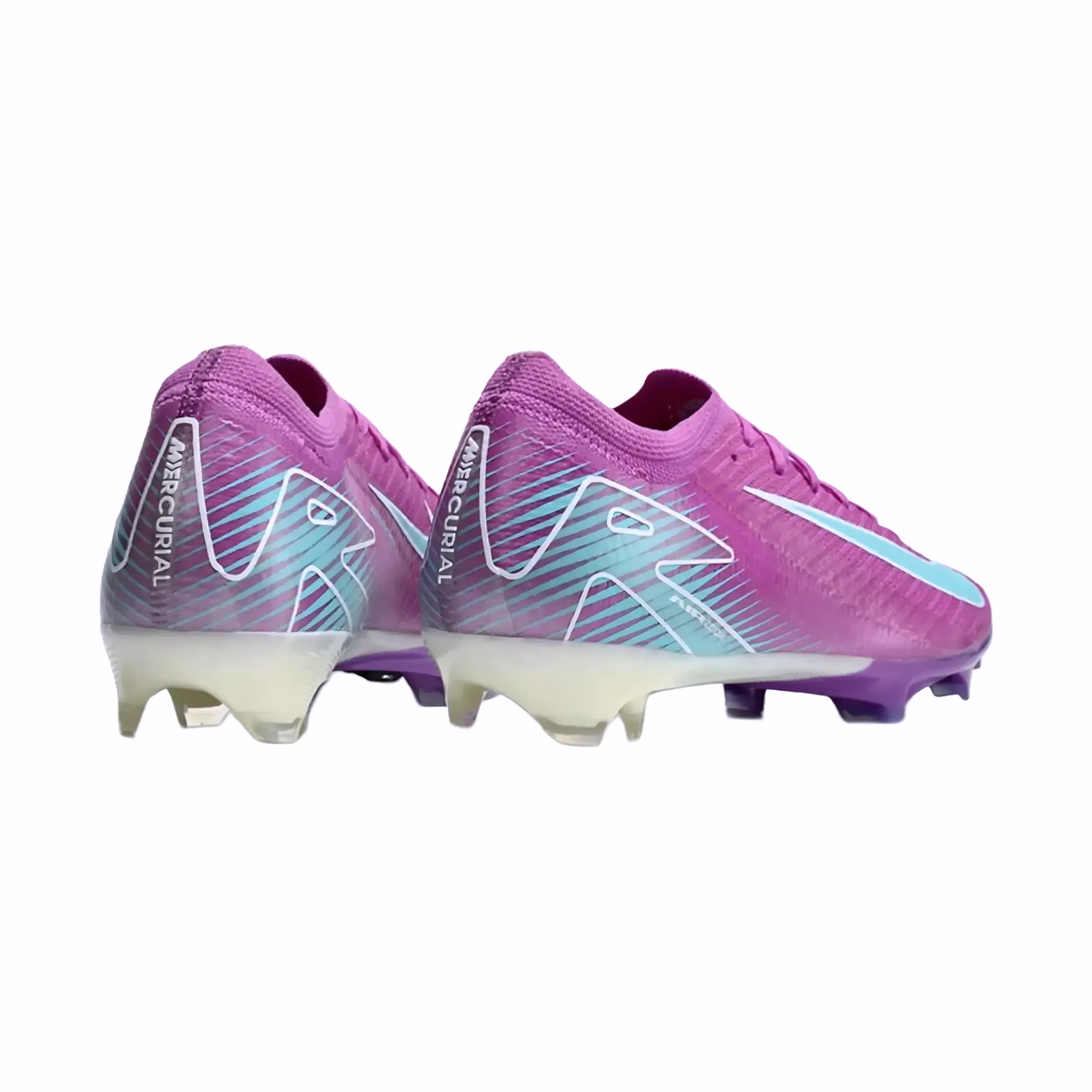 GUAYOS MERCURIAL VAPOR 16 MORADOS - Image 2