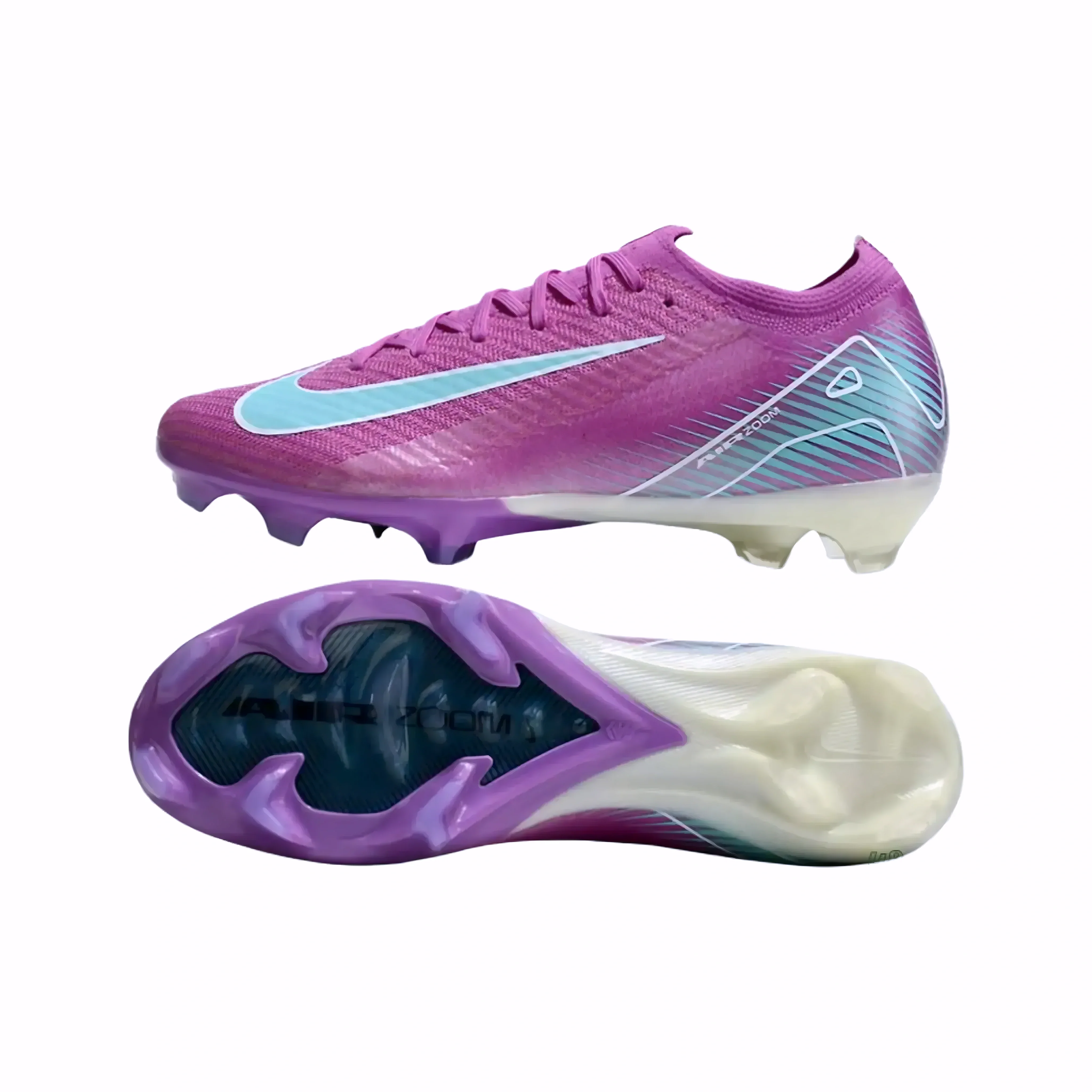 GUAYOS MERCURIAL VAPOR 16 MORADOS - Image 3
