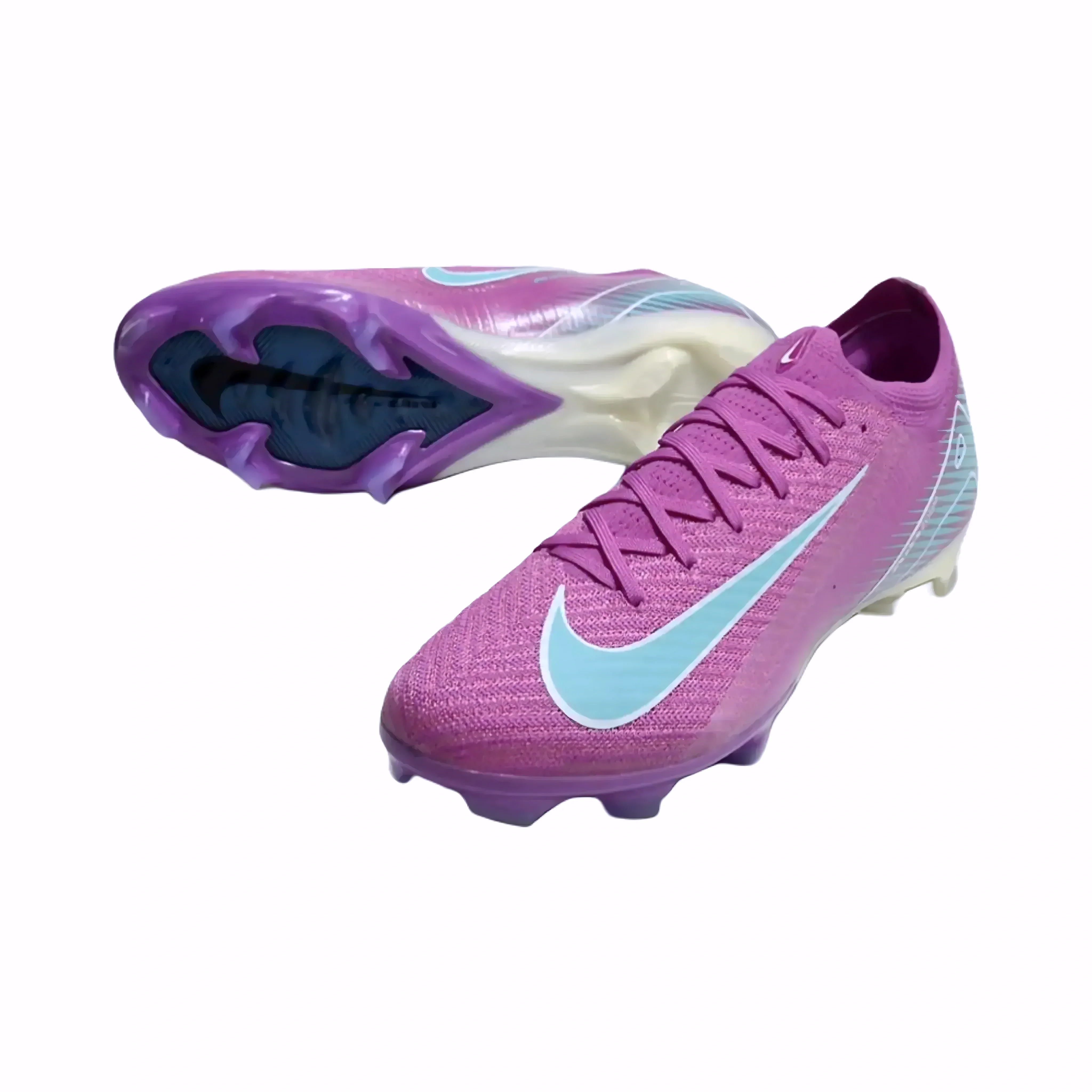 GUAYOS MERCURIAL VAPOR 16 MORADOS - Image 5