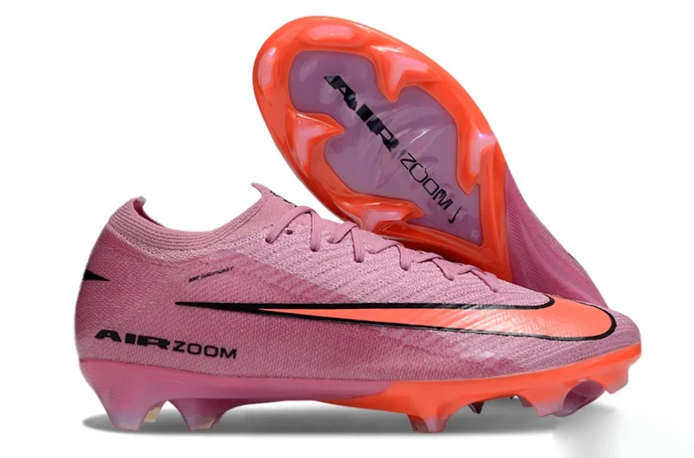 Guayos Mercurial Vapor 16 Rosado Naranja