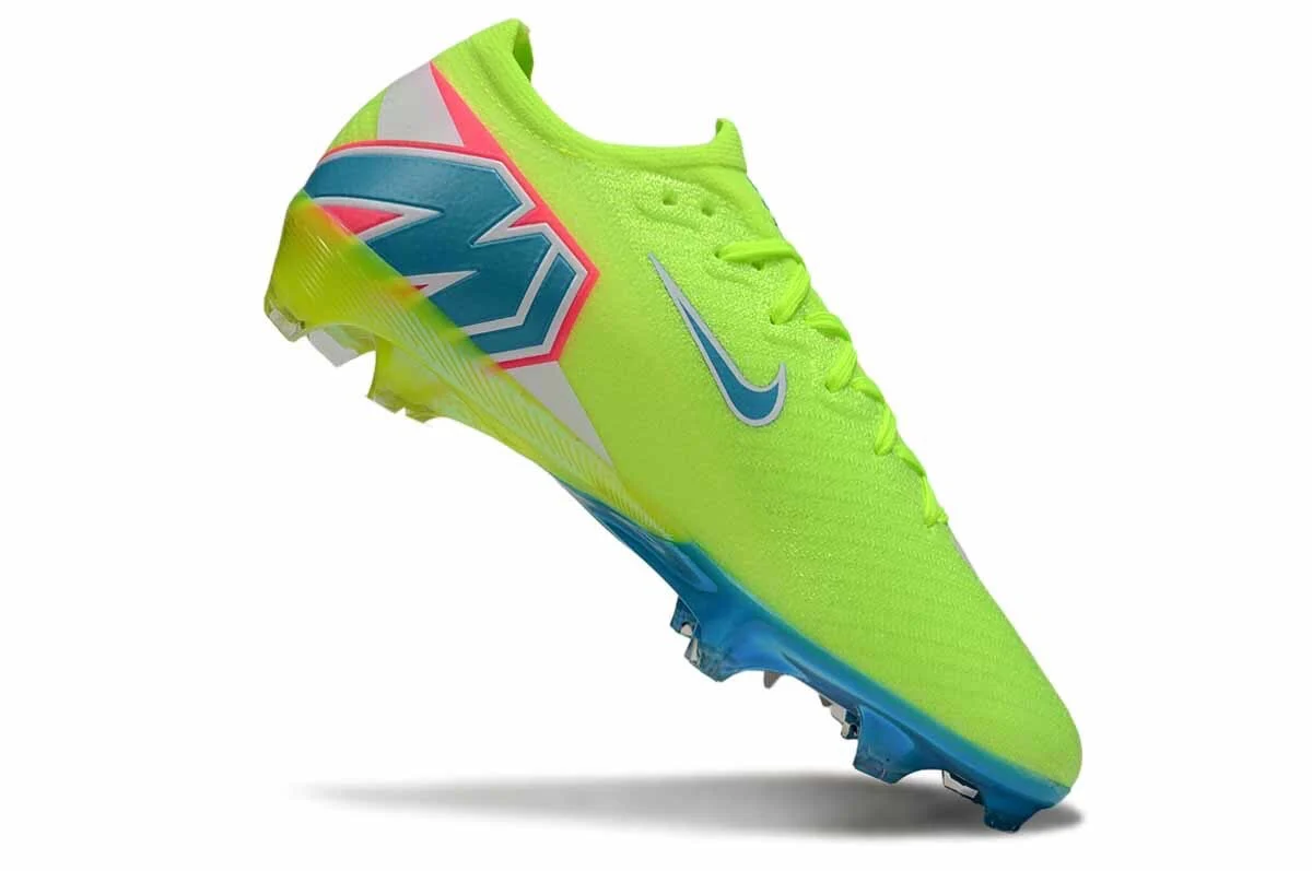 Guayos Mercurial Vapor Elite FG Verde - Image 3