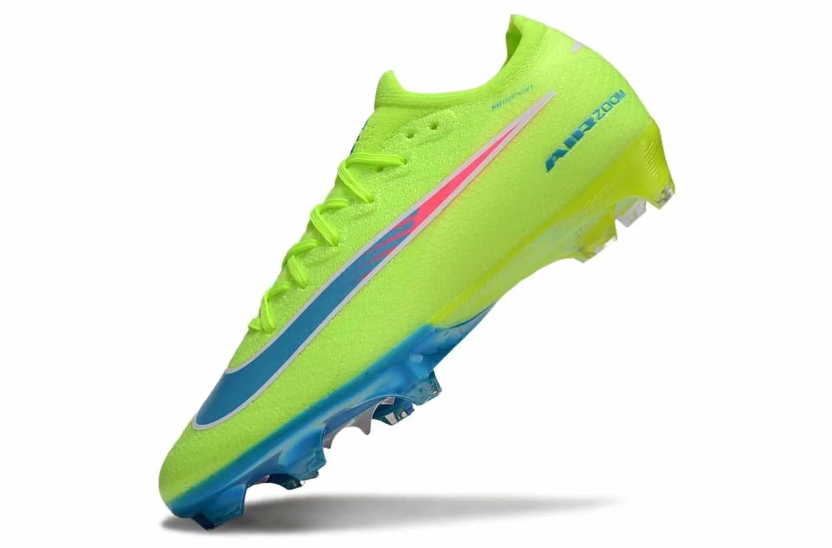 Guayos Mercurial Vapor Elite FG Verde - Image 4