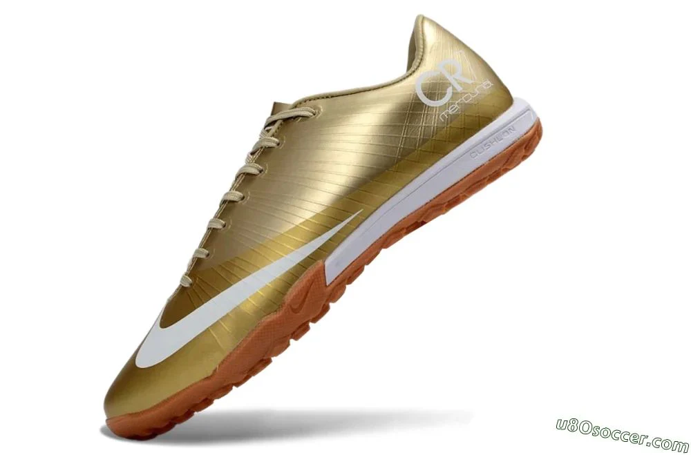 Torretin Mercurial Vapor Edición Dorada Cristiano Ronaldo - Image 6