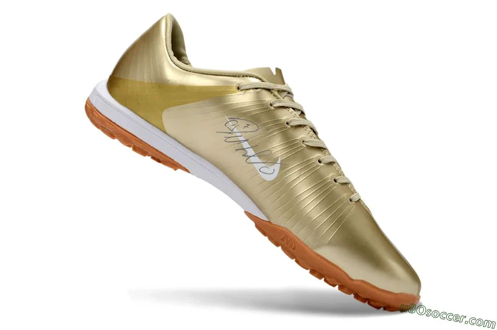 Torretin Mercurial Vapor Edición Dorada Cristiano Ronaldo - Image 7