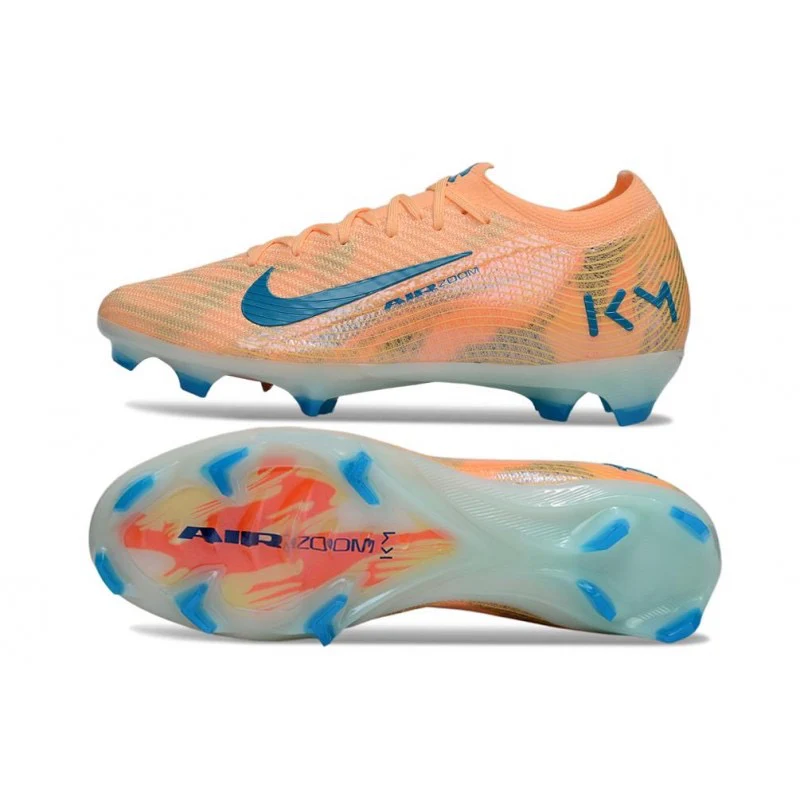 Guayos Mercurial Vapor Elite FG Kylian Mbappé - Image 3