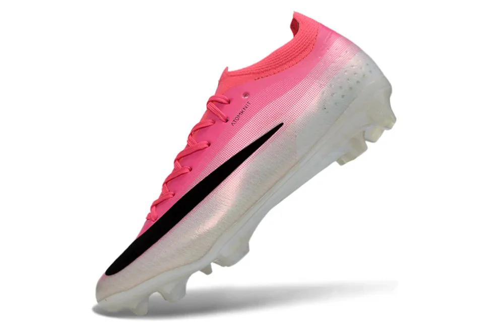 Guayos Mercurial Vapor Rosado New Edition - Image 3