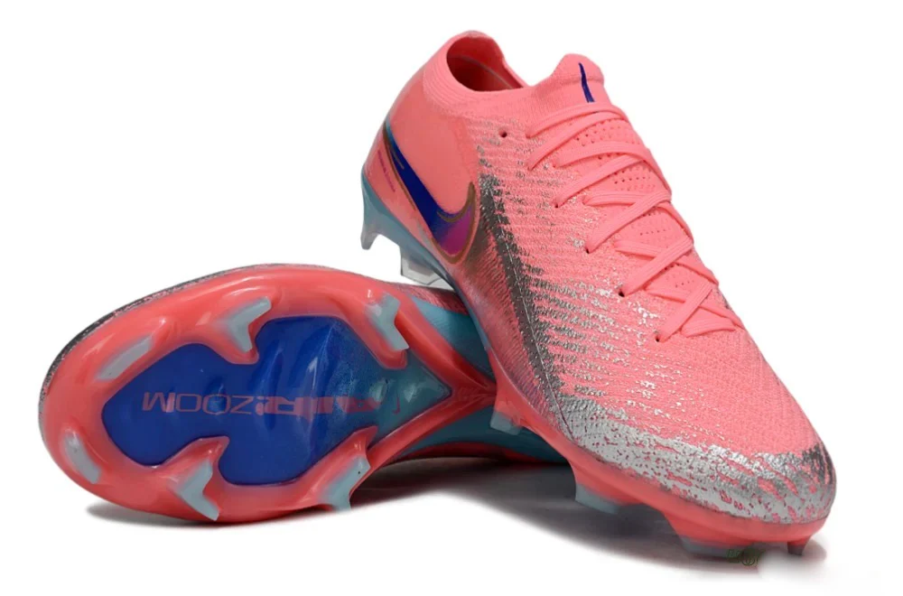 Guayos Mercurial Vapor Rosado Vini JR ( JR ) - Image 3