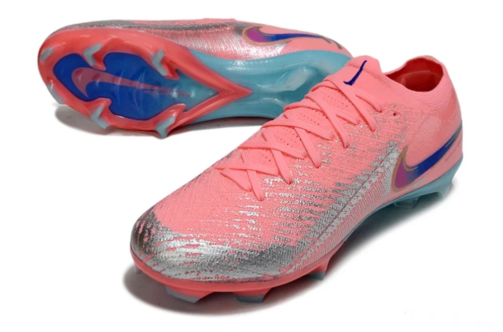 Guayos Mercurial Vapor Rosado Vini JR ( JR ) - Image 4