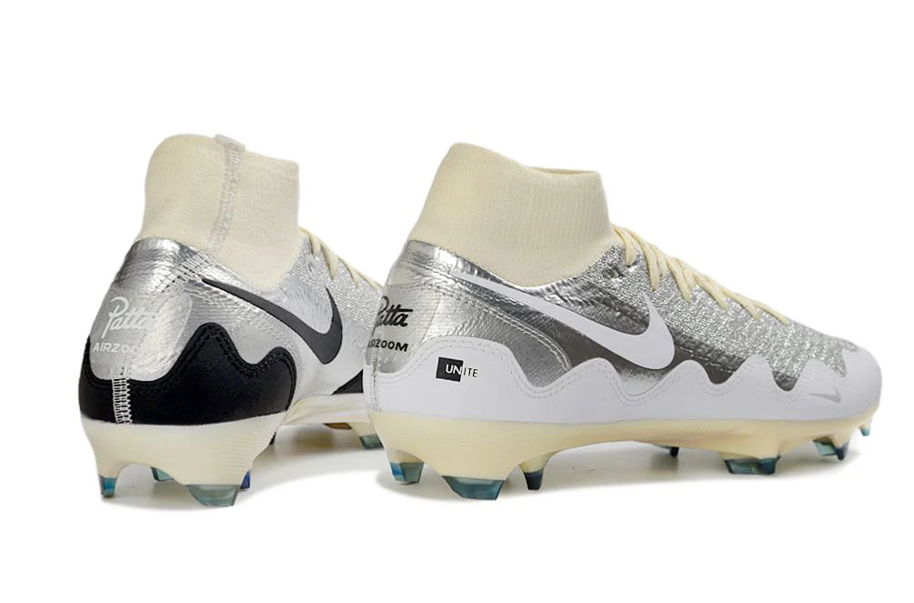 Guayos Superfly Version Especial Patta - Image 2