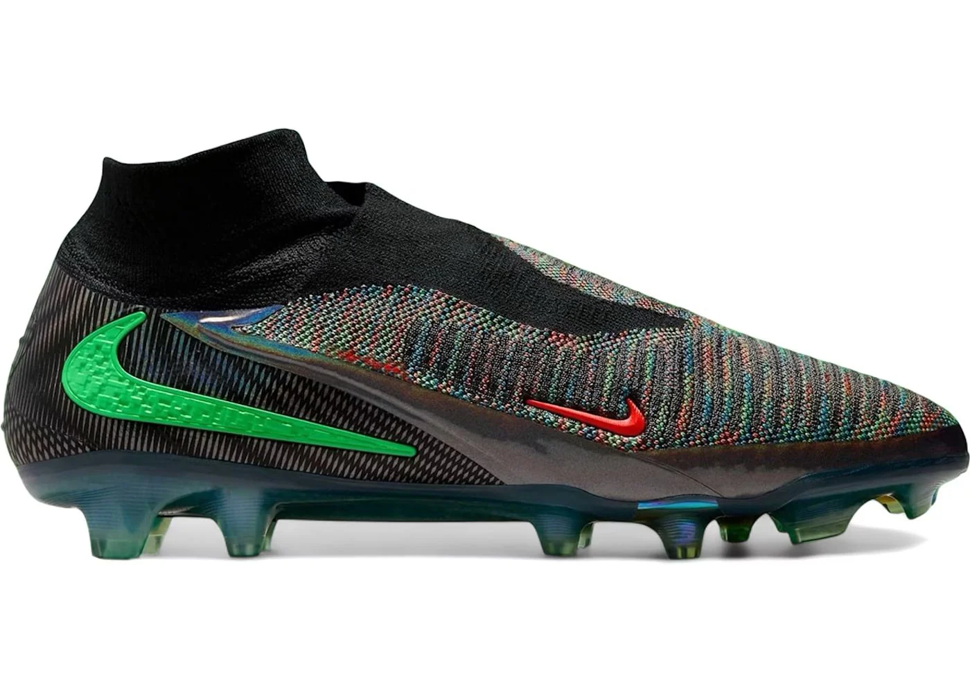 Guayos Phantom 6 Bota EA Sports - Image 2