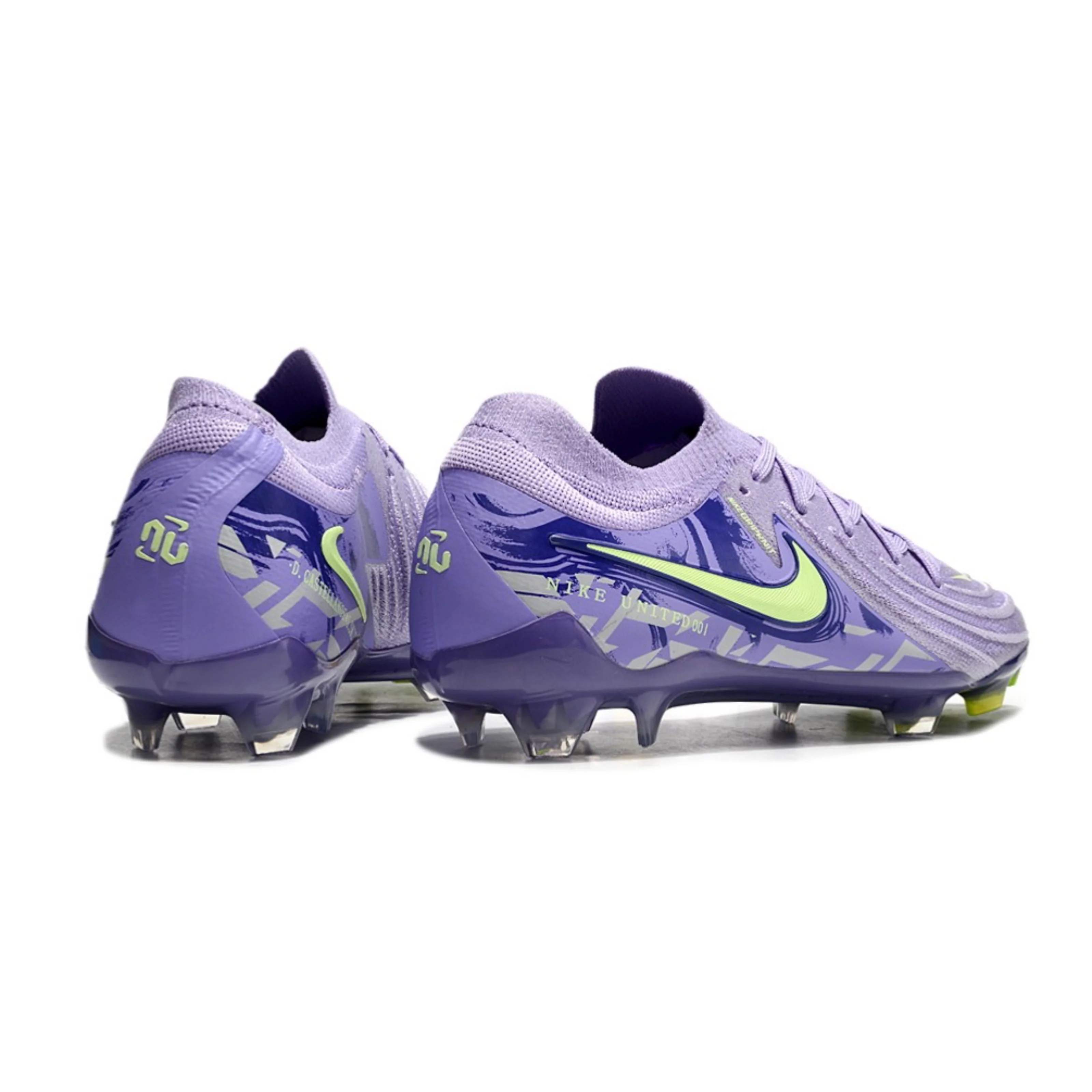 Guayos Phantom GX 2.0 United Pack Morado - Image 2