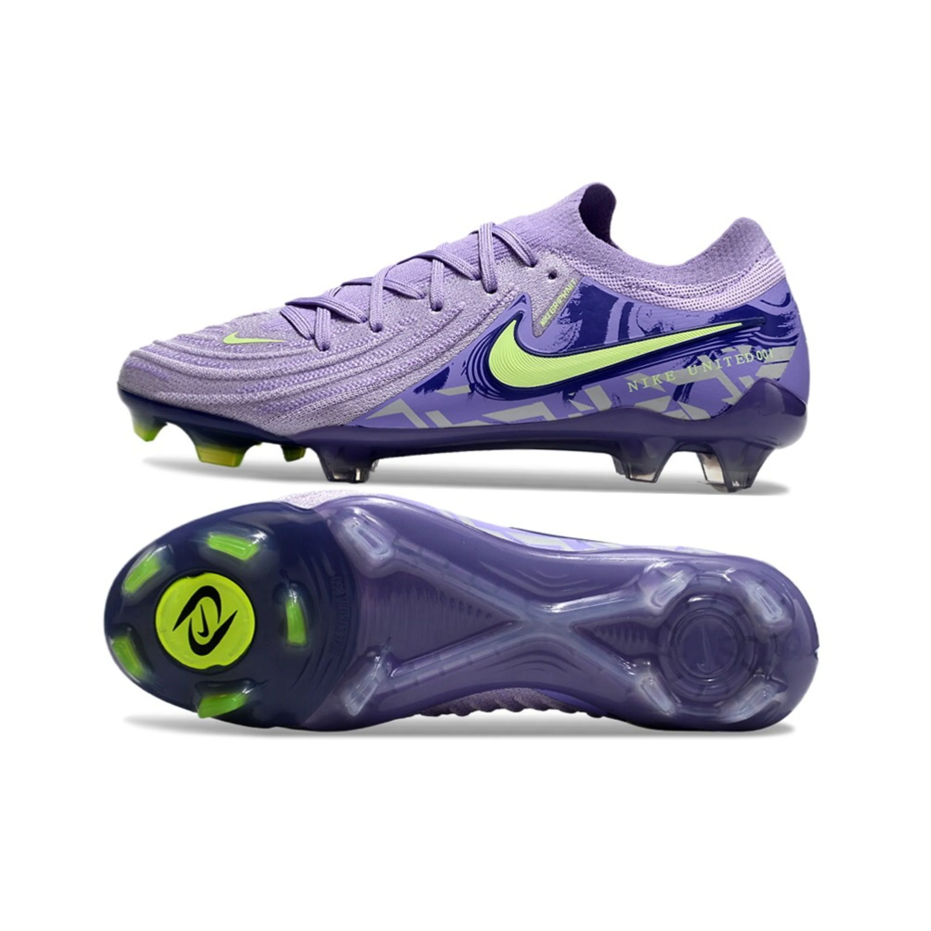 Guayos Phantom GX 2.0 United Pack Morado - Image 3