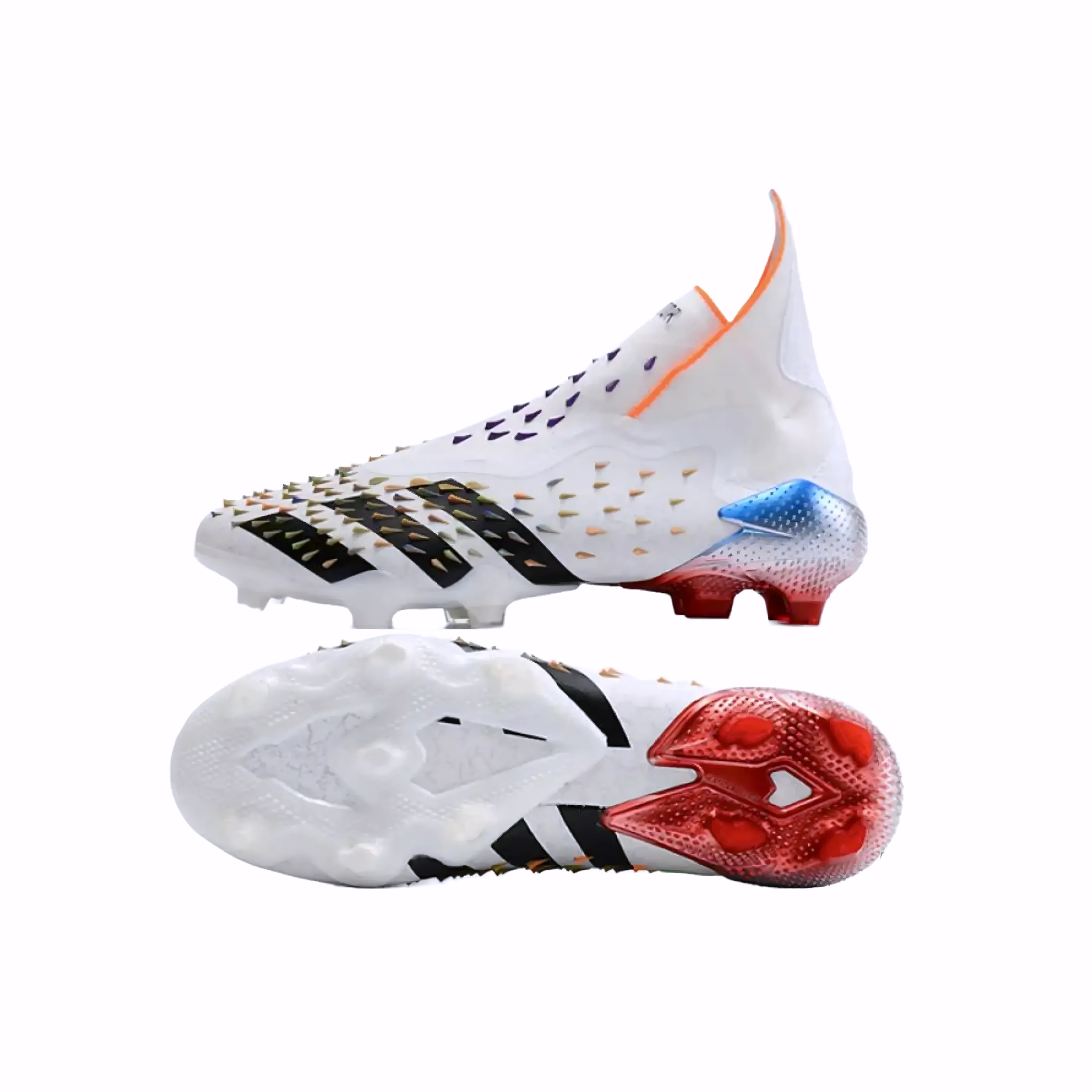 Guayos Blanco JR - Image 3