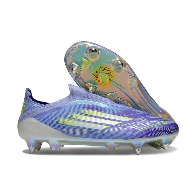 Guayos Sg F50 Tubular Sparck Fusion Morado