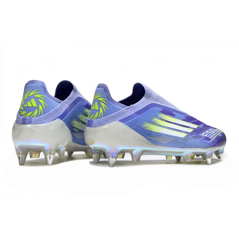 Guayos Sg F50 Tubular Sparck Fusion Morado - Image 2