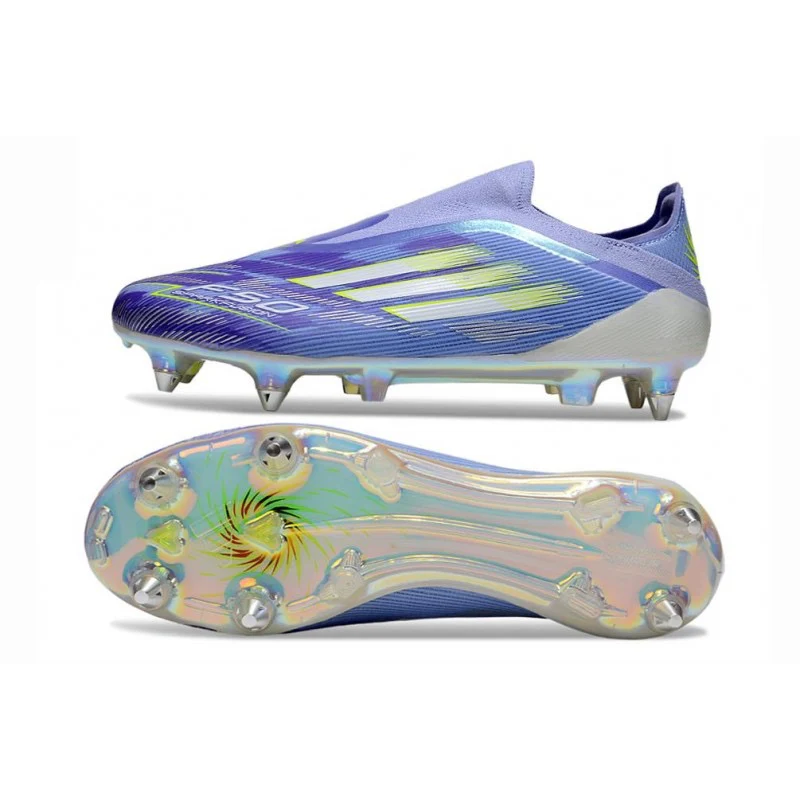 Guayos Sg F50 Tubular Sparck Fusion Morado - Image 3