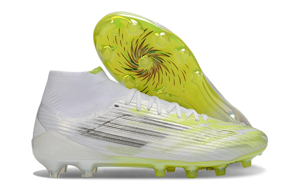 Guayos Superfly F50 sparkfusion Blanco Verde