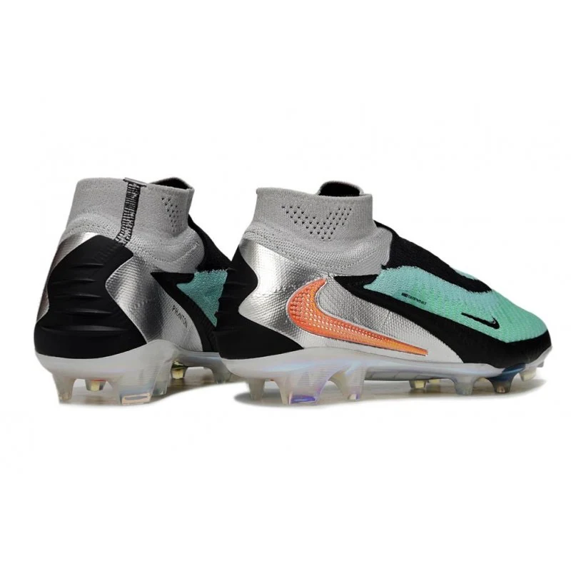Guayos Superfly Phantom 6 Low Elite Verde Gris - Image 2