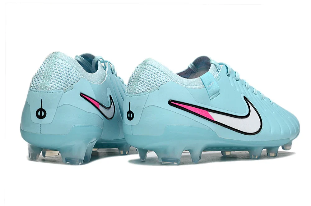 Guayos Tiempo Legend 10 Elite FG Copa White - Image 2