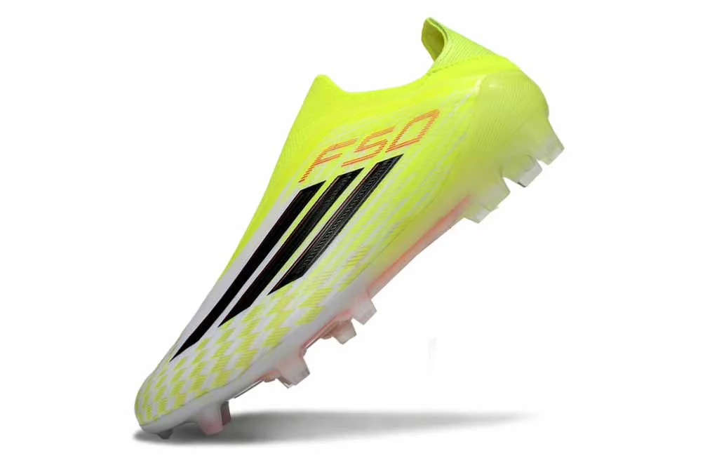 Guayos Tubular F50 Verde Negro - Image 3