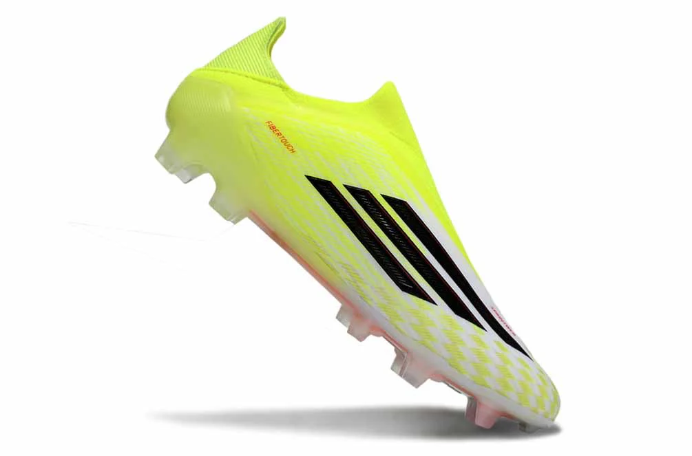 Guayos Tubular F50 Verde Negro - Image 4