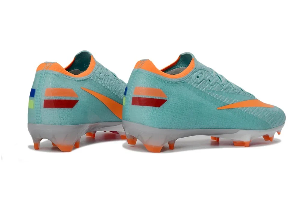 Guayos Vapor Mercurial Menta Naranja - Image 2