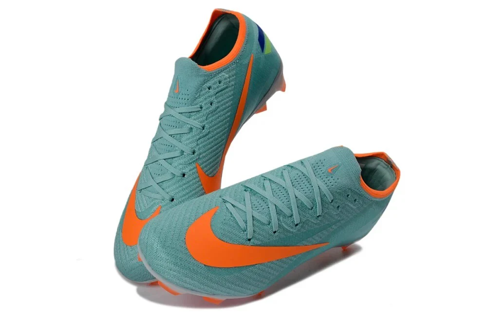 Guayos Vapor Mercurial Menta Naranja - Image 3