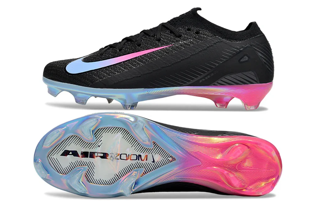 Guayos Vapor Negro Multicolor - Image 3