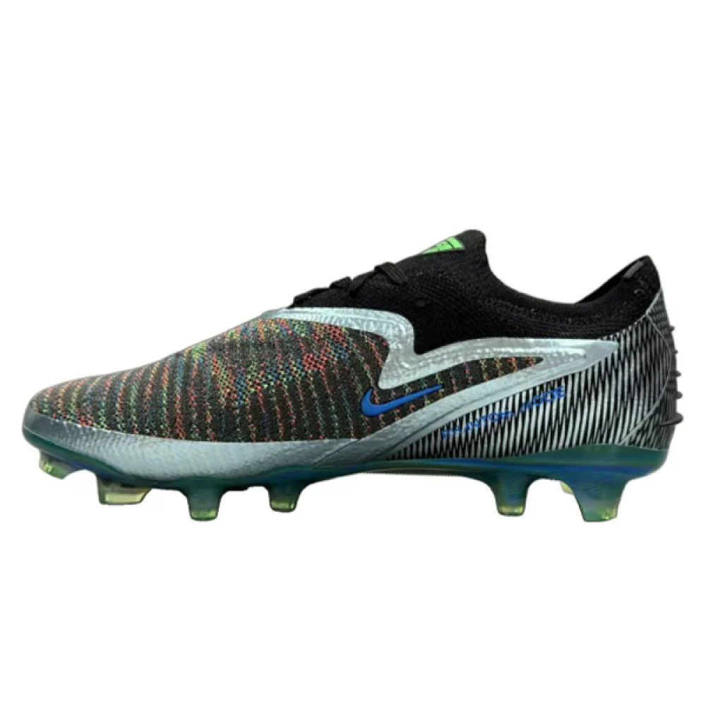 Guayos Vapor Phantom 6 EA sports Negro - Image 2