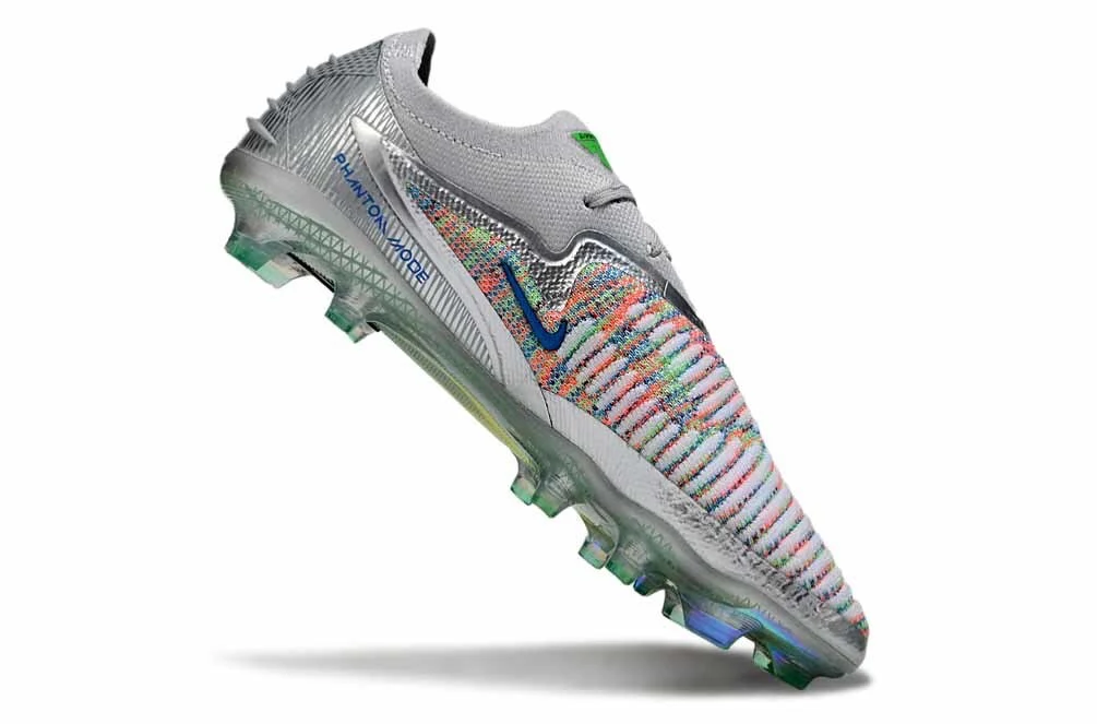 Guayos Superfly Phantom 6 Low Elite Gris - Image 4