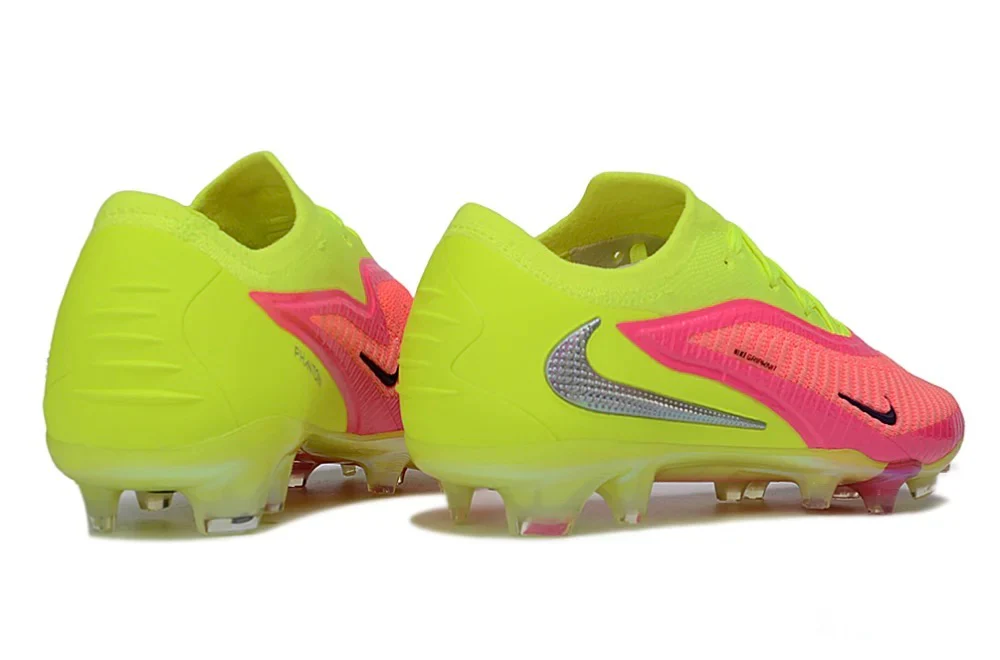 Guayos Vapor Phantom 6 Verde Rosado Niño - Image 2