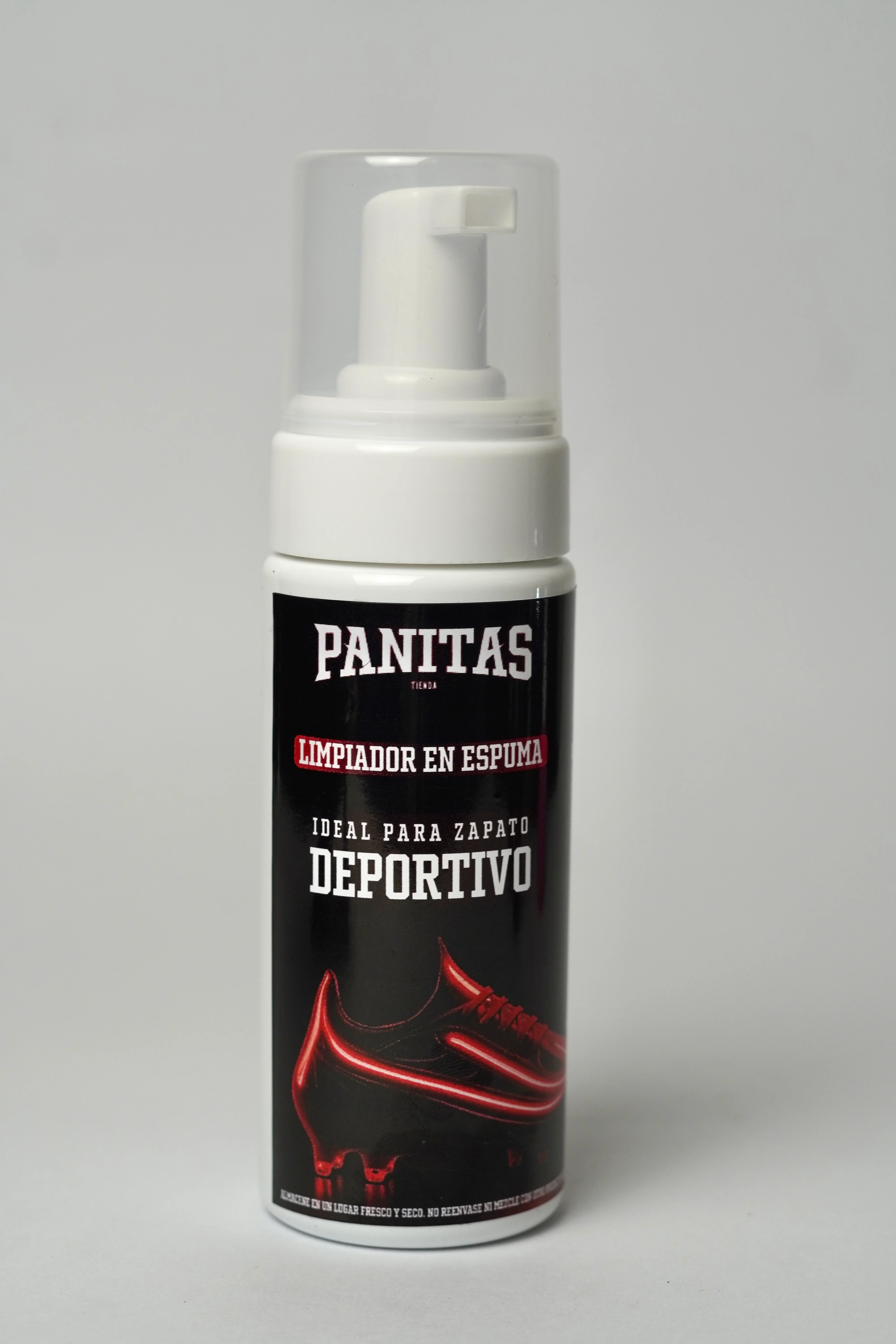 Limpiador De Espuma Deportivo - Image 4