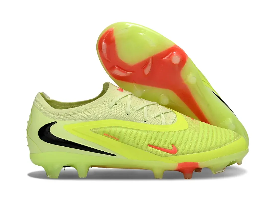 Guayos Vapor Phantom 6 Amarillo Amarillo / Verde