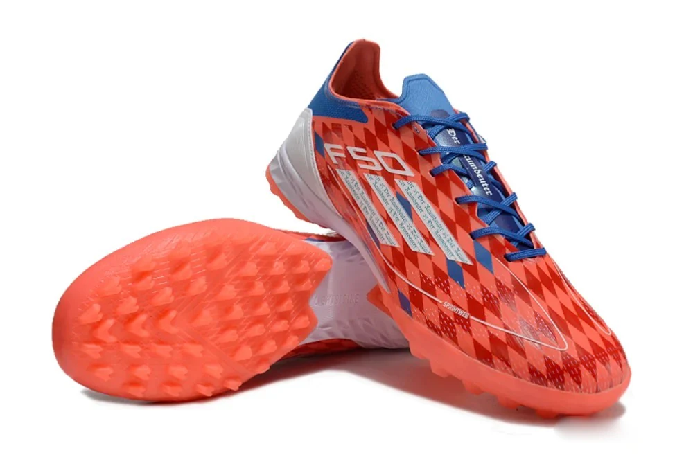Torretin F50 Rojo Azul - Image 3