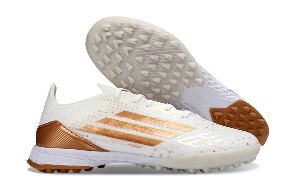 Torretin F50 Blanco Dorado