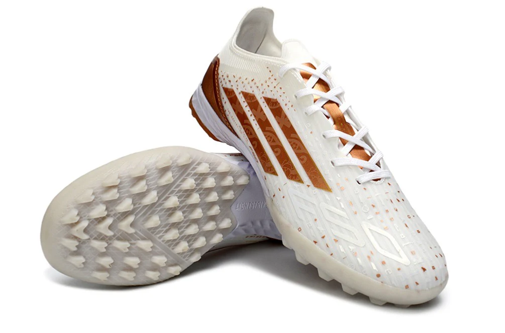 Torretin F50 Blanco Dorado - Image 3