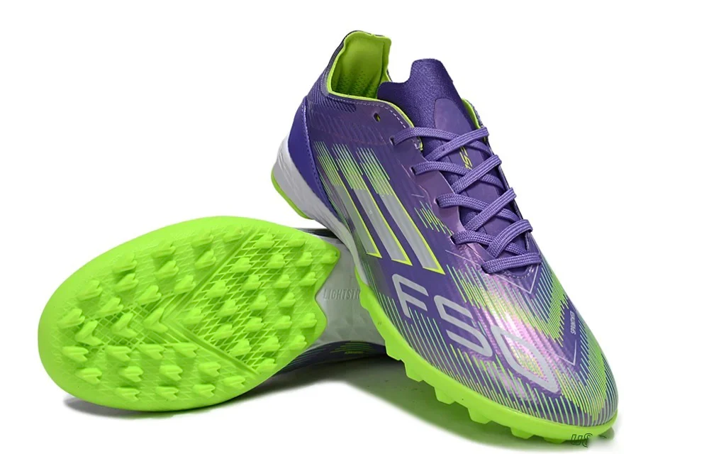 Torretin F50 Morado Verde - Image 3