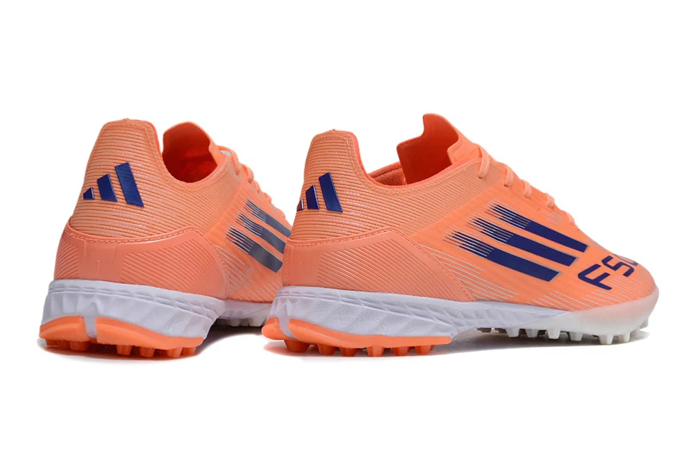 Torretin F50 Con Cordon Elite Ft Naranja / Blanco - Image 2