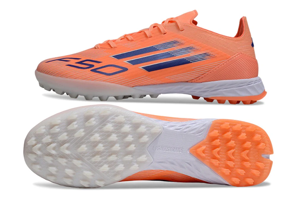 Torretin F50 Con Cordon Elite Ft Naranja / Blanco - Image 3