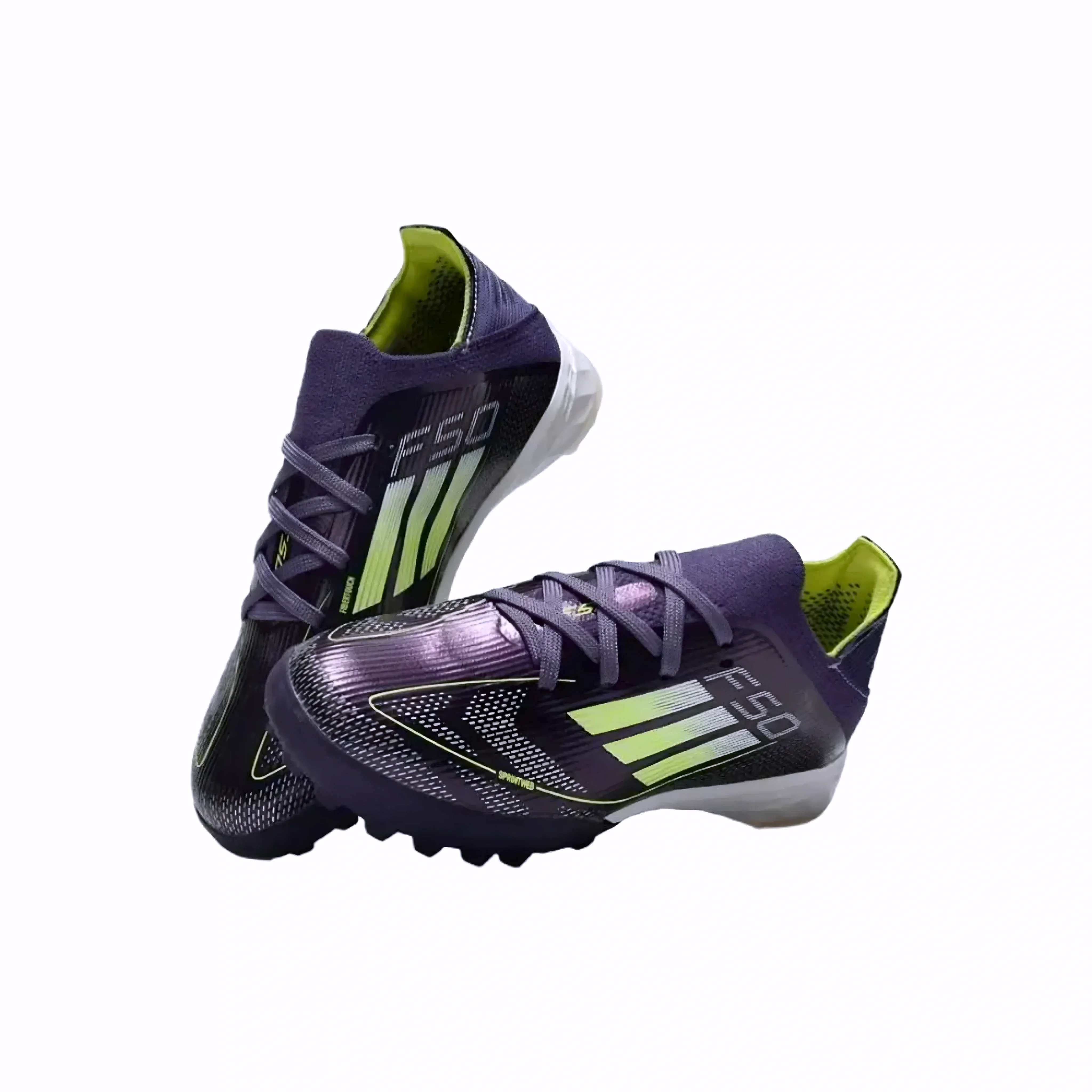 Torretin f50 Elite Morado JR - Image 3