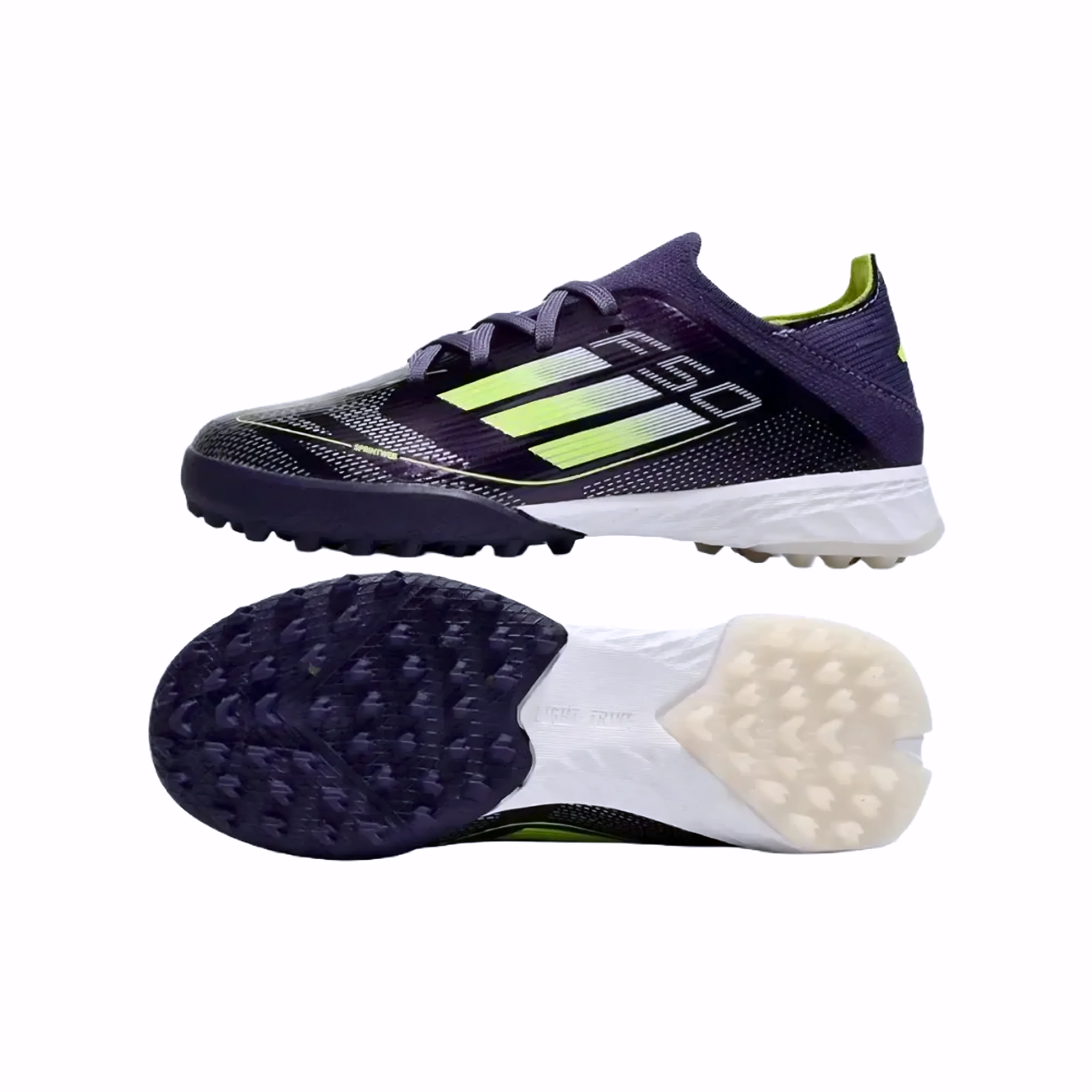 Torretin f50 Elite Morado JR - Image 4
