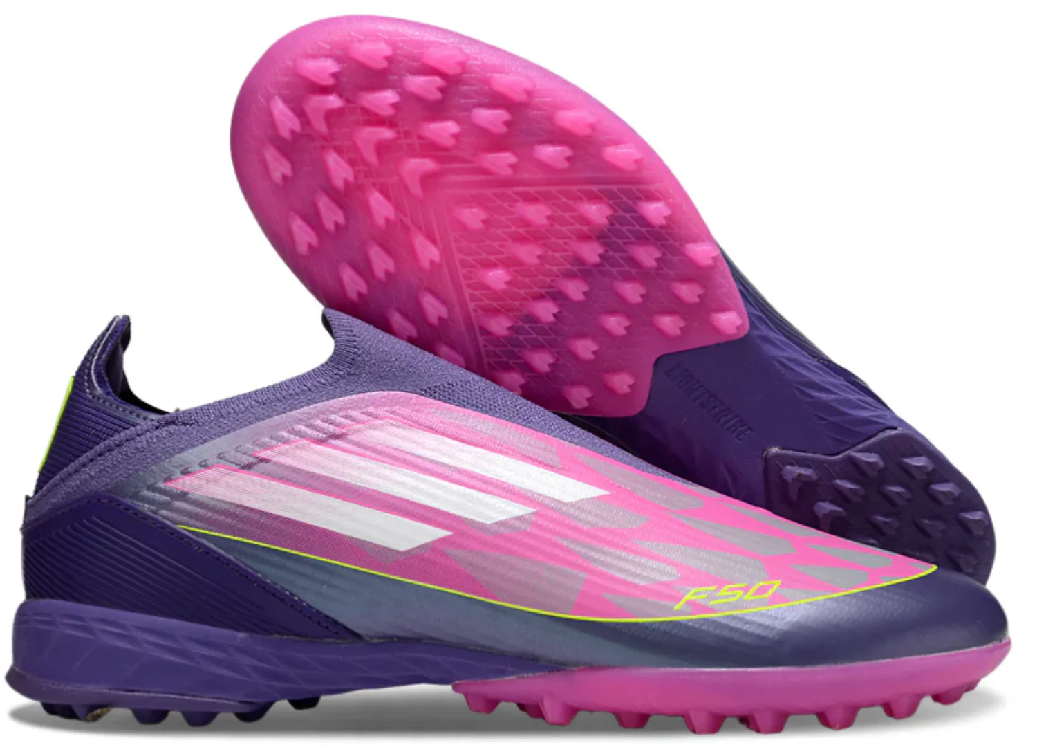 Torretin F50 Lamine Yamal Tubular Morado