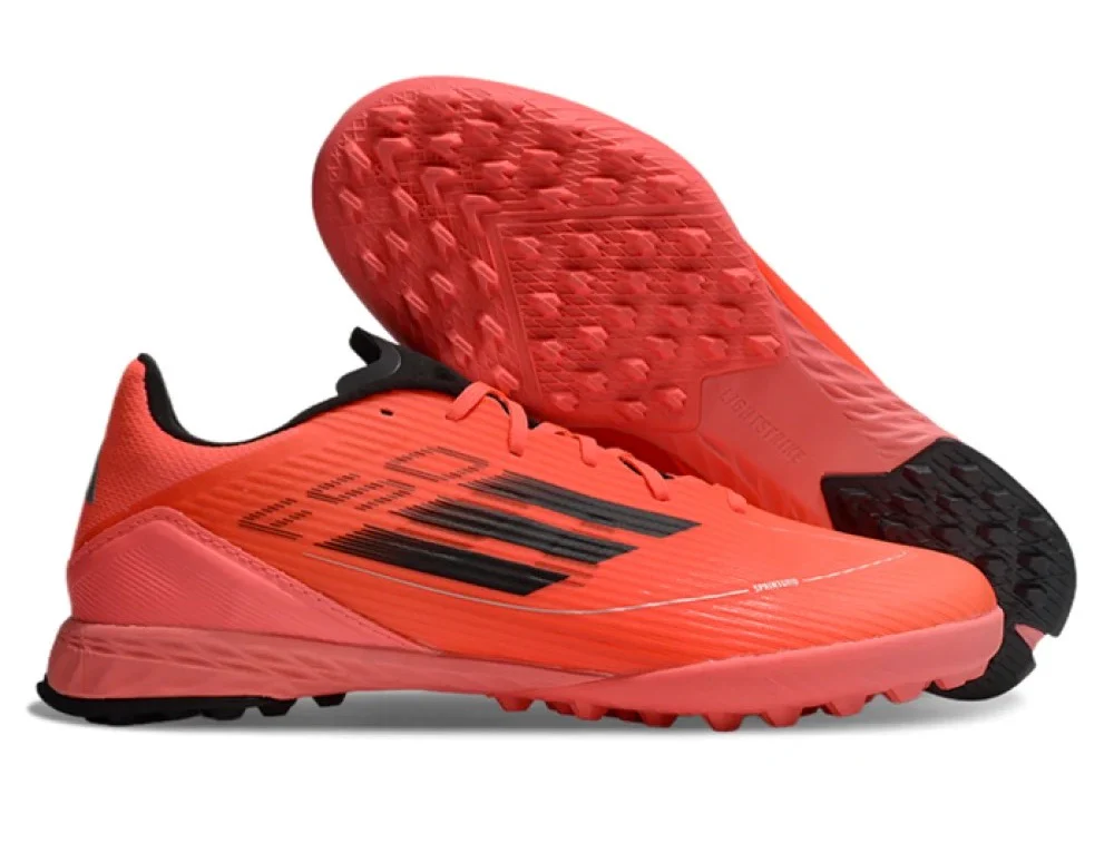 Torretin F50 Naranja Negro Niño