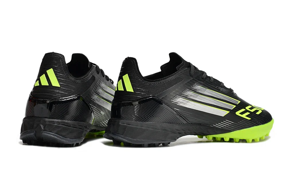 Torretin F50 Negro verde / Gris JR - Image 2