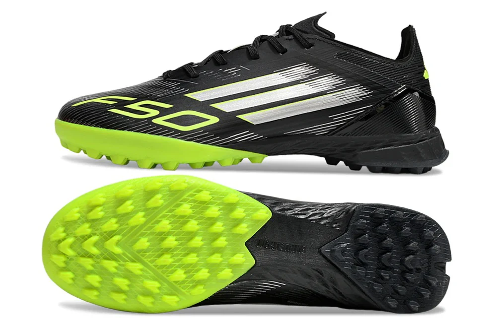 Torretin F50 Negro verde / Gris JR - Image 3