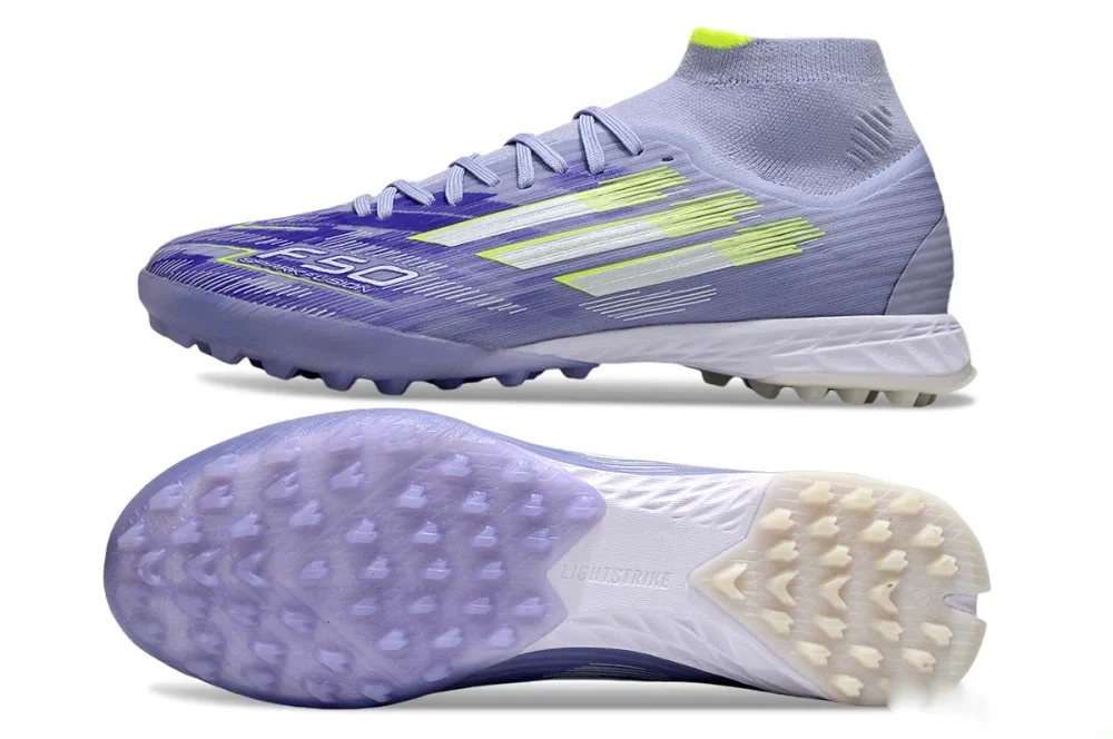Torretin Bota Pro Sparkfusion Morado - Image 3
