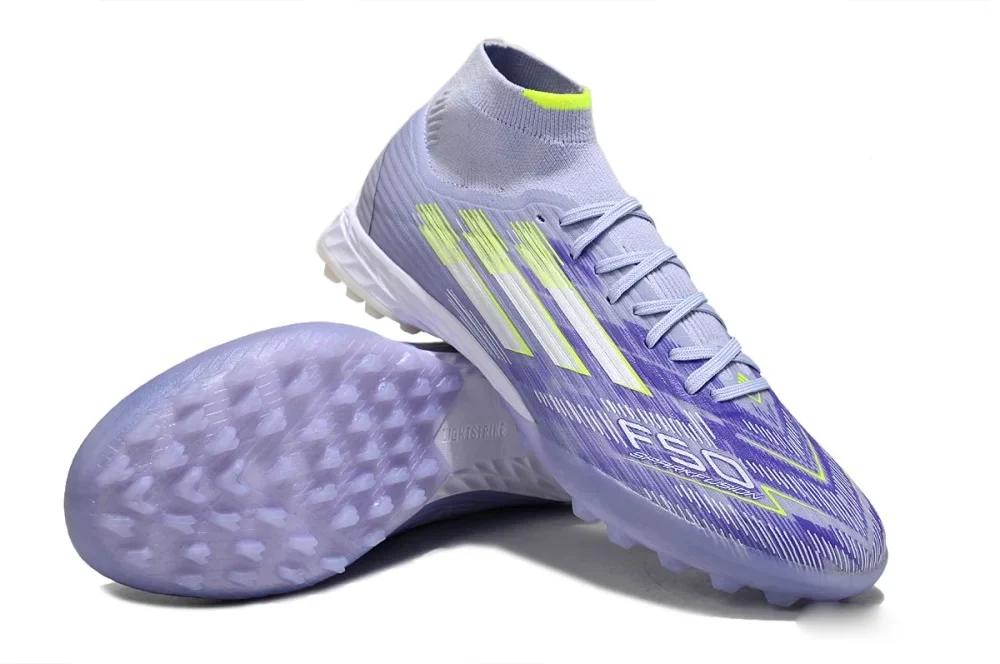 Torretin Bota Pro Sparkfusion Morado - Image 4
