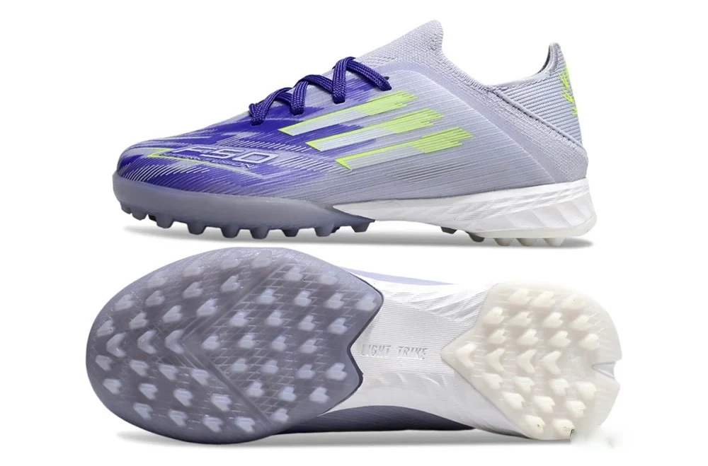 Torretin F50 Sparkfusion Morado JR